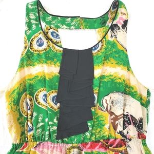 Moulinette Soeurs Dress